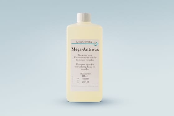 Mega-Antiwax