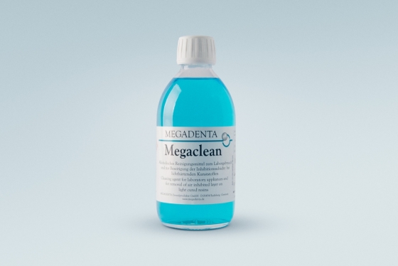 Megaclean – Reinigungsmittel