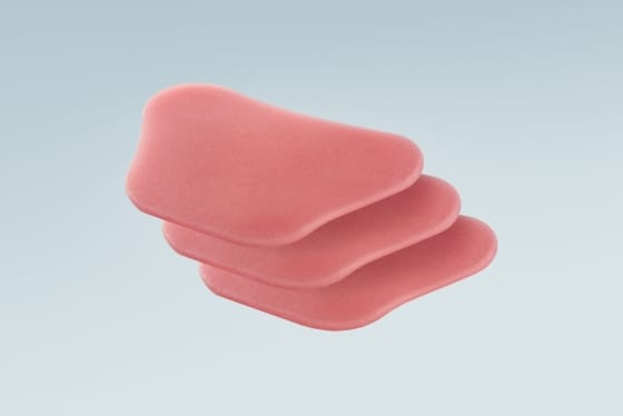 Megatray plaque de base – MEGADENTA Dentalprodukte, Gypsum Additives, Die Hardeners and Plaster Removers