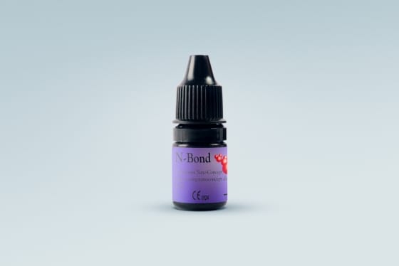 N-Bond - Adhésif Dentaire Nano-concept Photopolymérisable