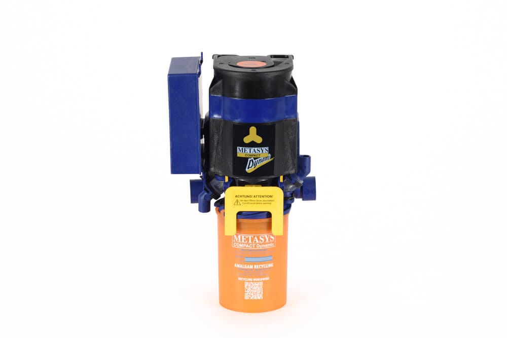 COMPACT Dynamic – METASYS Medizintechnik, Compressors + Suction