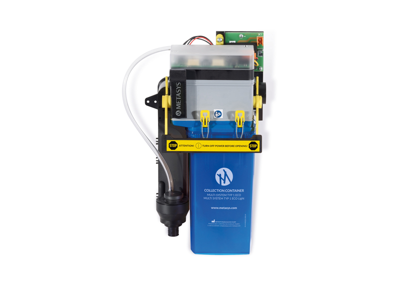MST 1 ECO Light