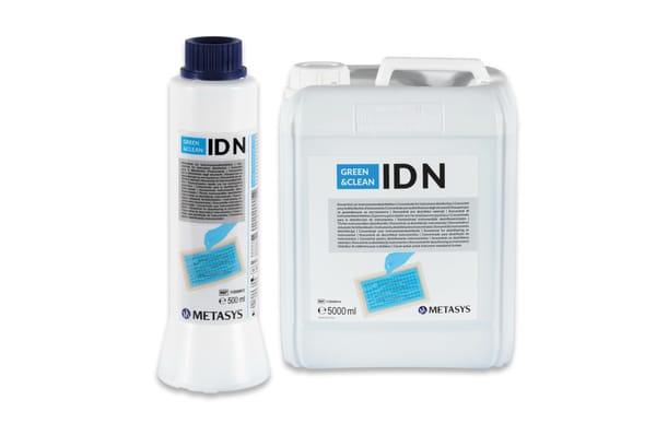 GREEN&CLEAN ID N