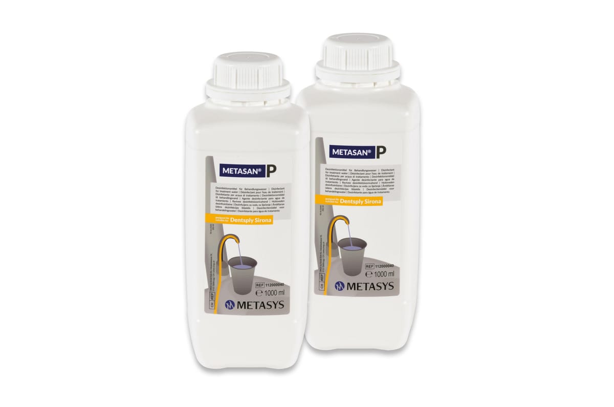 METASAN® P – METASYS Medizintechnik, Geräte