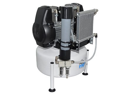 Pure Air Dental Compressors