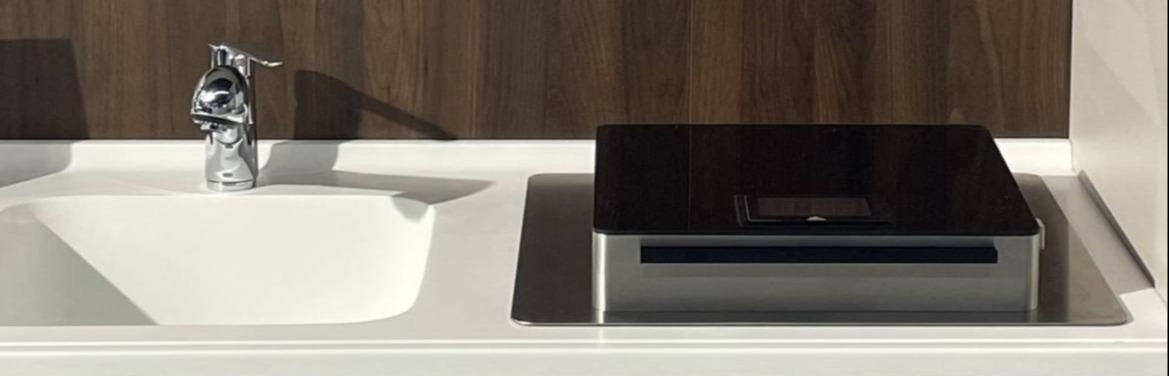 Nettoyeurs automatiques à ultrasons pour cabinet dentaire