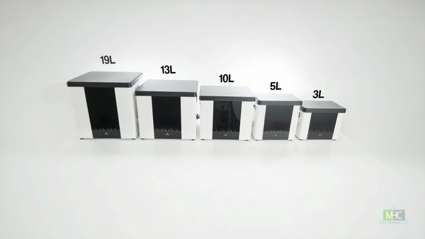 UltraPads Ultraschallreiniger