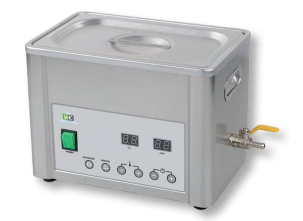Cuve ultrasons MHC 30C