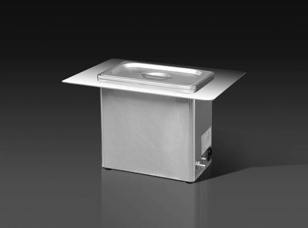 Bacs ultrasons encastrables MHC Technology