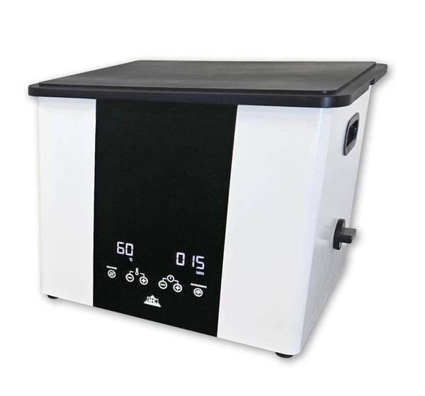 Cuve à ultrasons UltraPad 13L