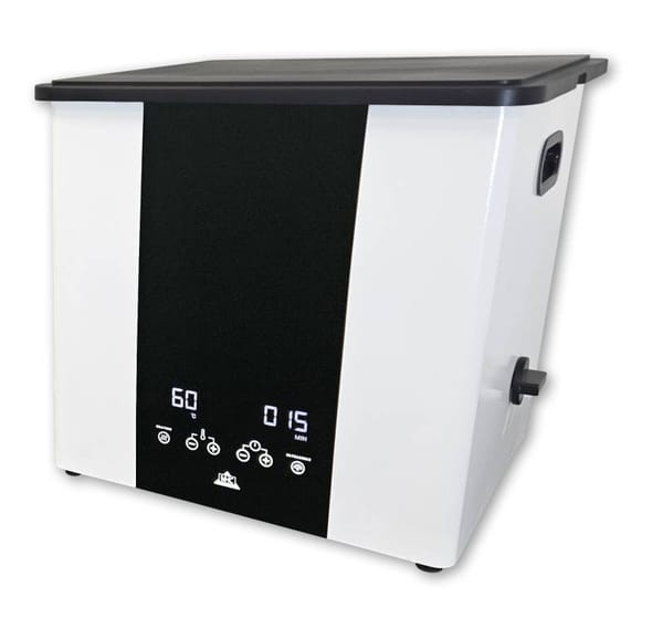 MHC 190U – Cuve ultrasons UltraPad 19L