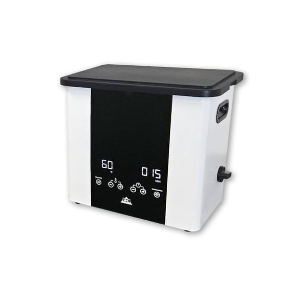 MHC 50U – Cuve ultrasons UltraPad 5L