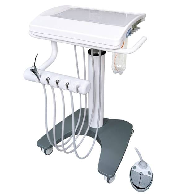 Cart MHC TECHNOLOGY