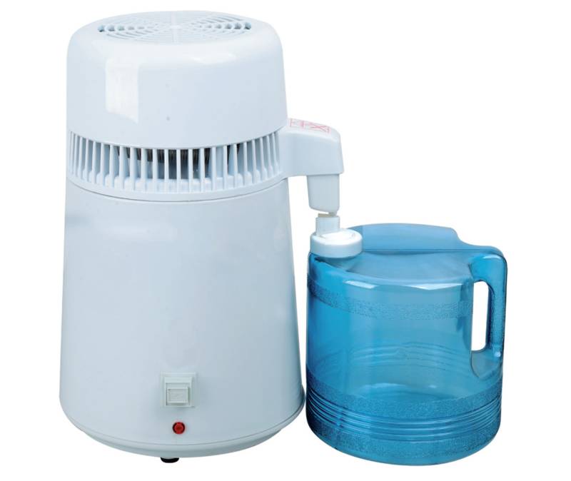Distillateur d'eau MHC 400
