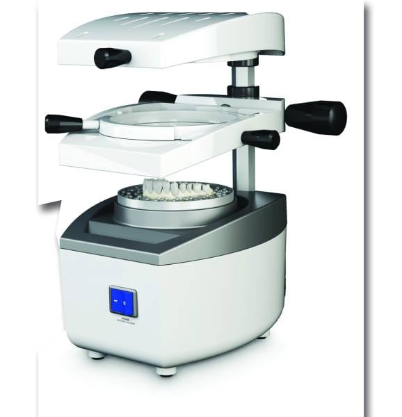 Thermoformeur MHC530