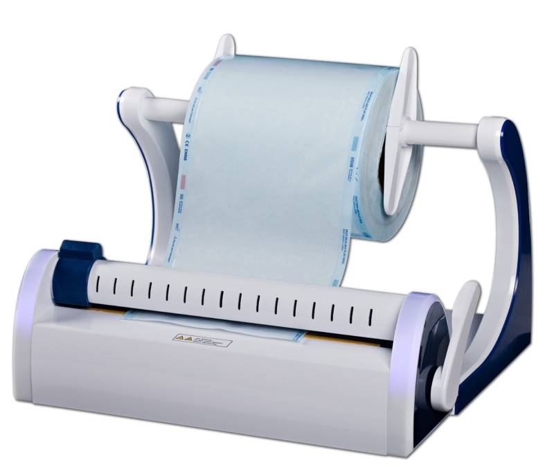 Thermosoudeuse MHC 522 – MHC Technology, Sterilization Pouches & Wraps