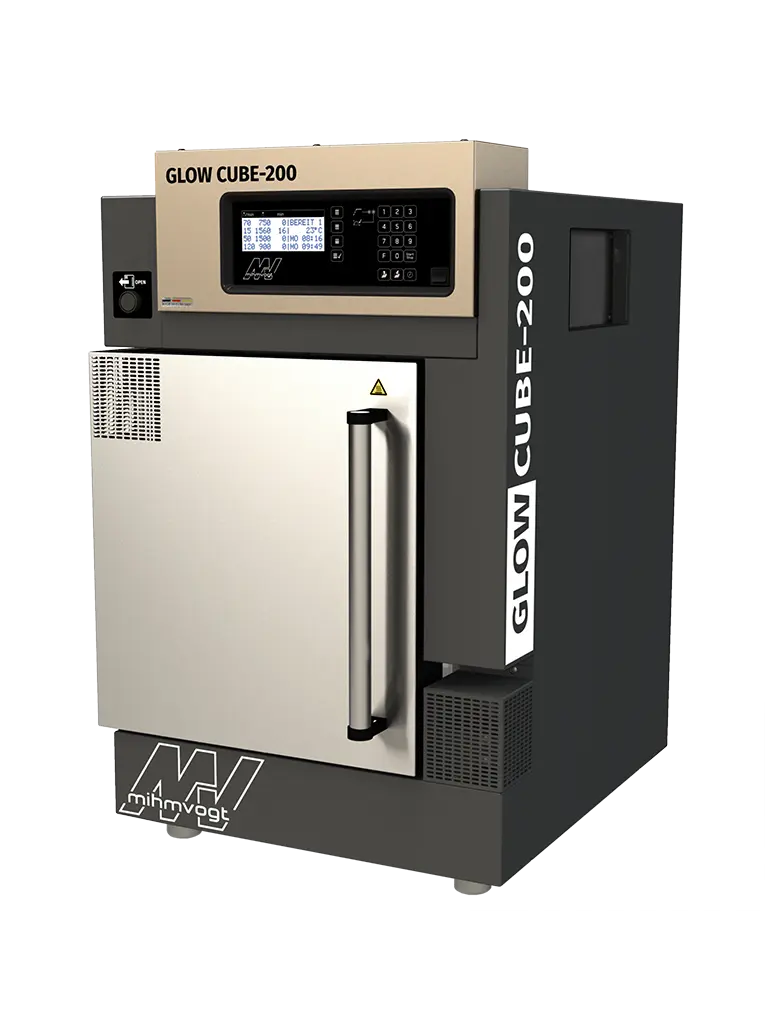 GLOW CUBE-200