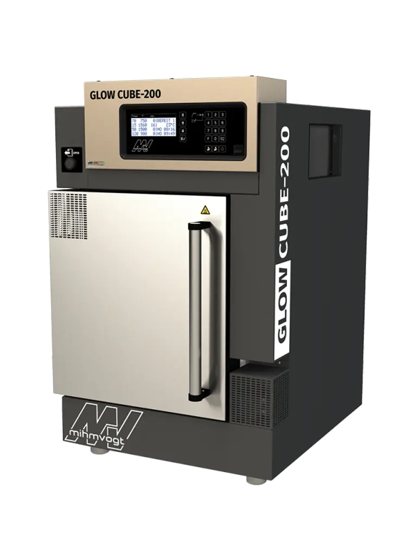 GLOW CUBE-200