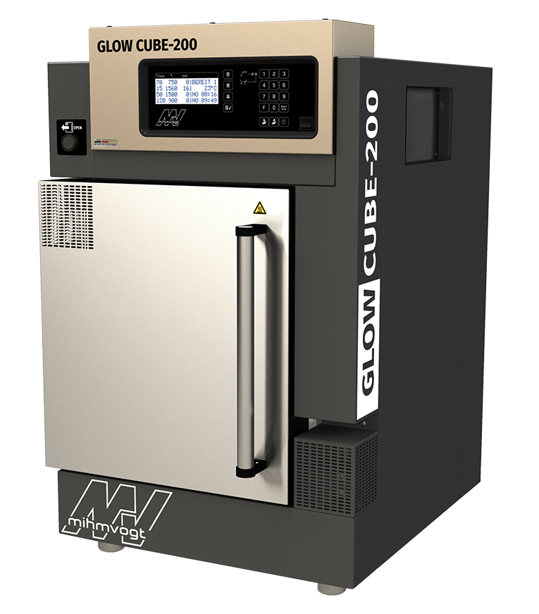 GLOW CUBE-200