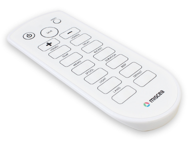 miscea Remote Control