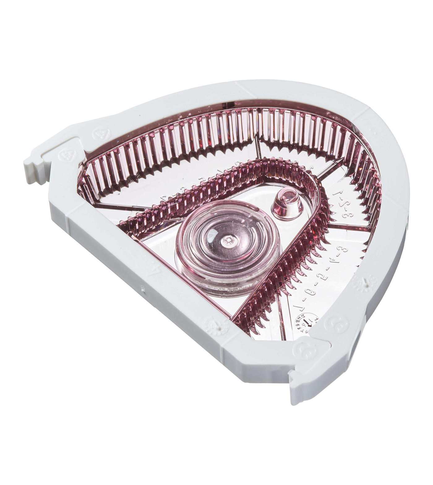 model-tray® für Vollmodelle Typ 4