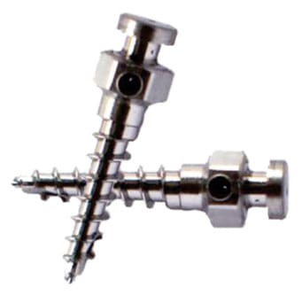 Orthodontic Micro Implants – Modern Orthodontics, Anchorage Systems