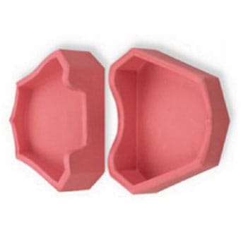 Orthodontic Base Former – Modern Orthodontics, Resins