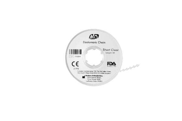 Orthodontic E-Chain