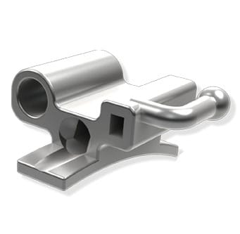 Elfin Bondable Molar Tube – Modern Orthodontics, Brackets