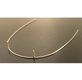 Posted Stainless Steel Wire – Modern Orthodontics, Wires and Archwires