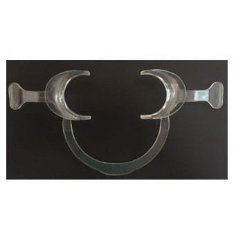 Lip & Cheek Retractor – Modern Orthodontics, Chirurgische Instrumente
