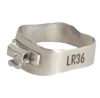 Plain Bands