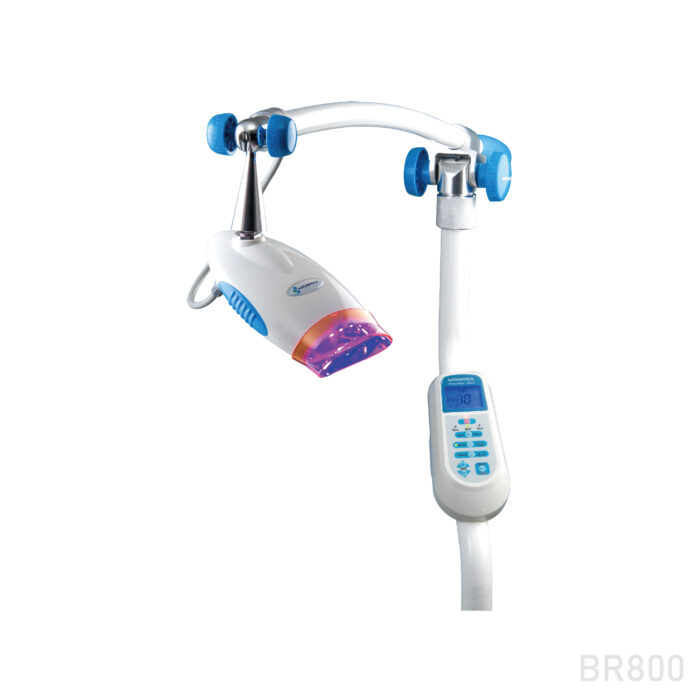 WhitenMAX BR800 – Monitex Industrial Co., Ltd., In-Office Whitening Systems