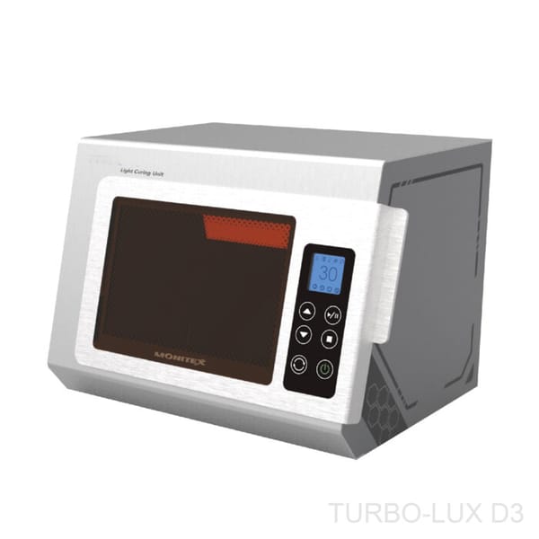 TURBO-LUX D3