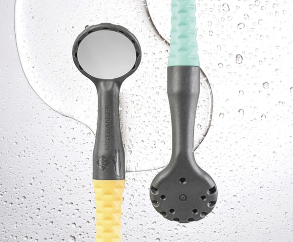 M7 Eva – Motranser Dentalspiegel