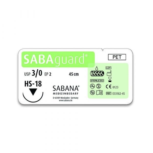 SABAguard – Polyester