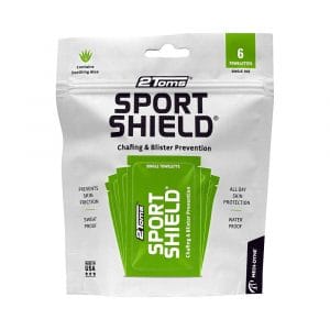 2TOMS® SPORTSHIELD
