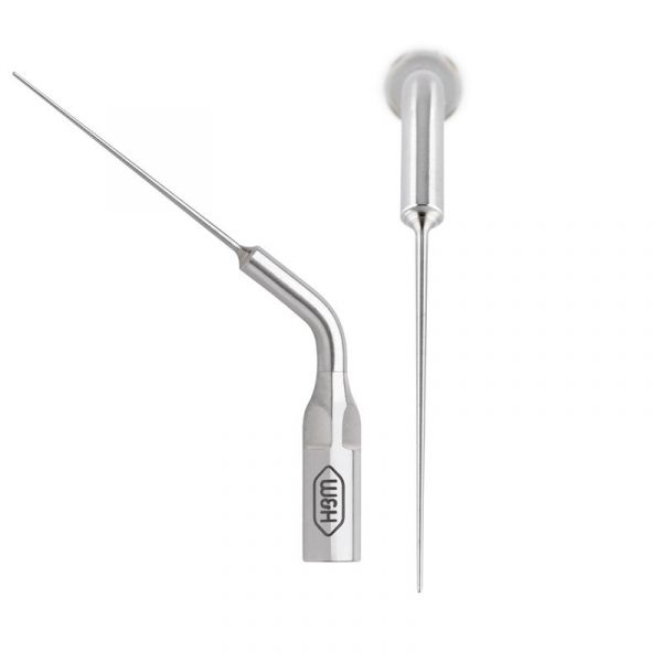 Endodontie 1ES mit Gabelschlüssel