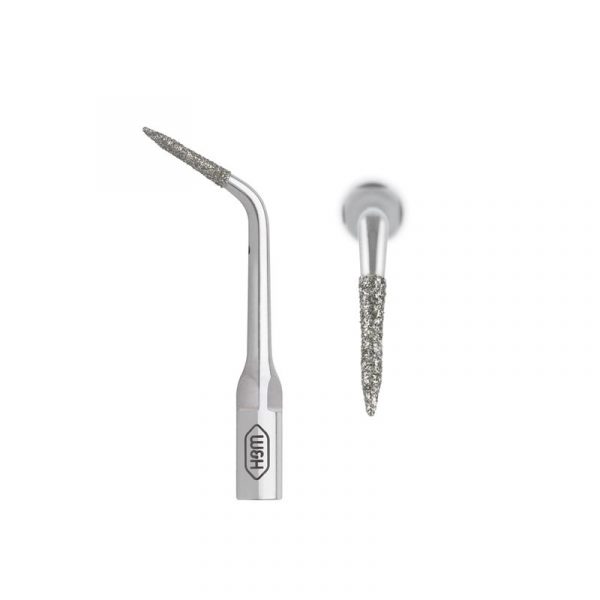 Restauration 1R mit Spitzenwechsler – MPE Medical GmbH, Scaling Units