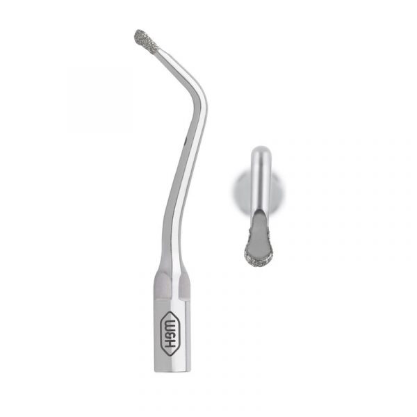 Restauration 3Rd mit Spitzenwechsler – MPE Medical GmbH, Scaling Units
