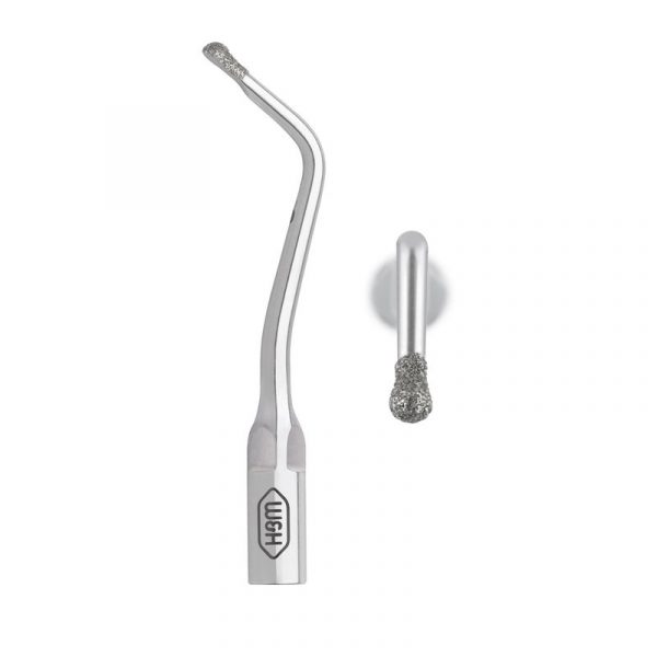 Restauration 3Rm mit Spitzenwechsler – MPE Medical GmbH, Scaling Units
