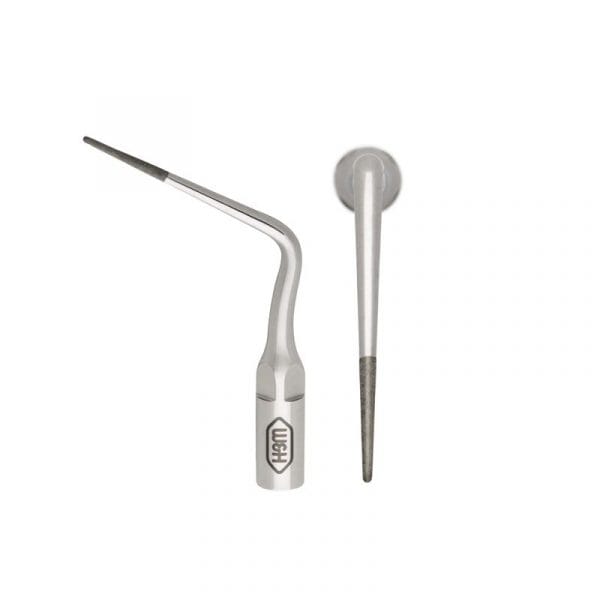 Endodontie 6E mit Gabelschlüssel