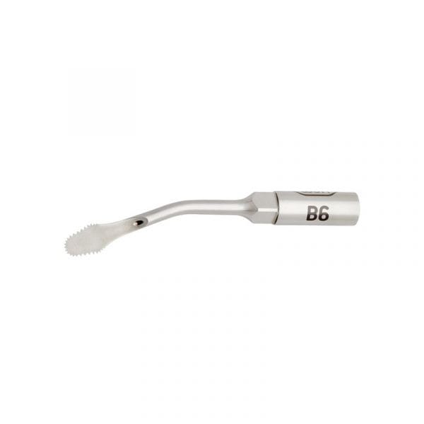 Instrument B6