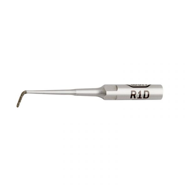 Instrument R1D