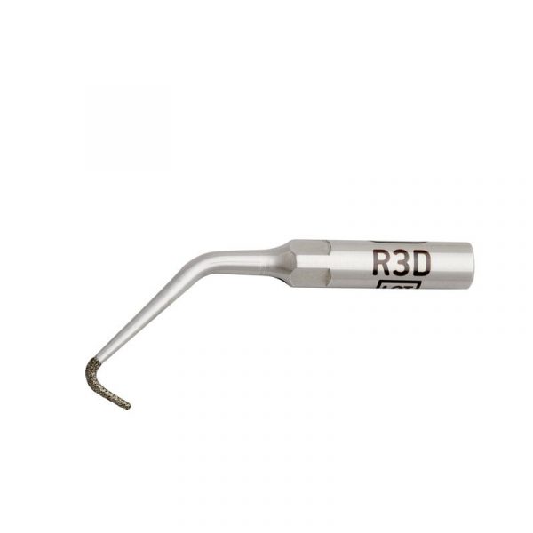 Instrument R3D