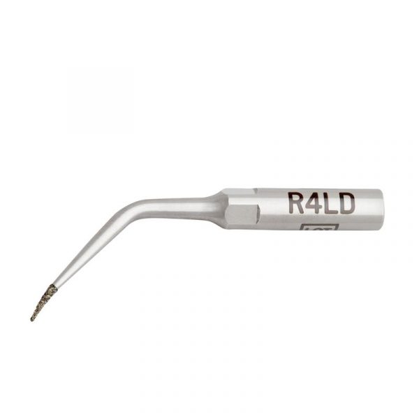 Instrument R4LD