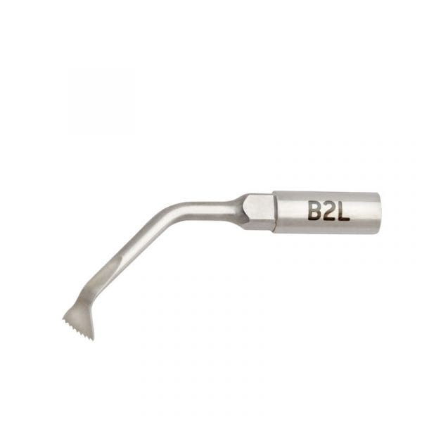 Instrument B2L