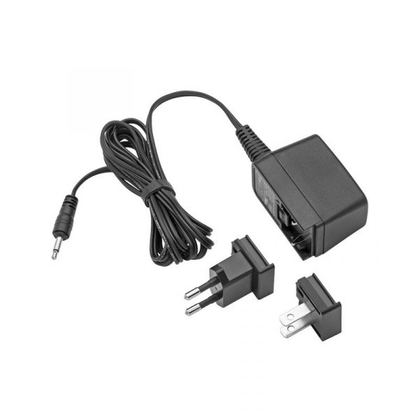 Ladegerät mit Adapter