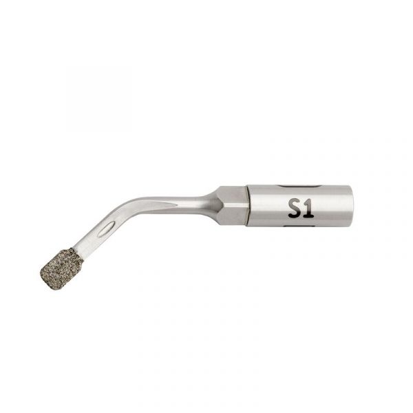 Instrument S1