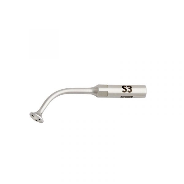 Instrument S3